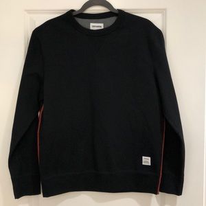 Heavy weight Crew Sweatshirt